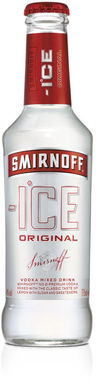 Smirnoff Ice