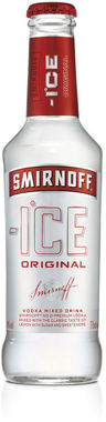 Smirnoff Ice 275 ml x 24