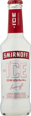 Smirnoff Ice PET 275 ml x 24