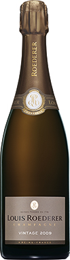 Louis Roederer Brut Vintage