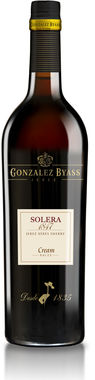 SOLERA 1847 OLOROSO DULCE 75x6