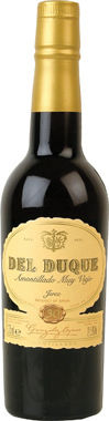 Gonzalez Byass Del Duque, Amontillado Muy Viejo