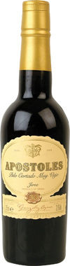 Gonzalez Byass Apóstoles, Palo Cortado Muy Viejo