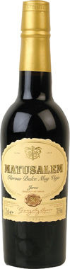 Gonzalez Byass Matusalem, Oloroso Dulce Muy Viejo