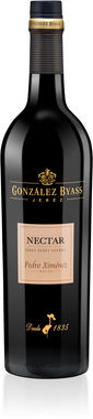 Gonzalez Bypass Nectar