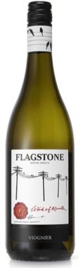 Flagstone Word of Mouth Viognier, Western Cape
