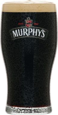 Murphys Irish Stout, keg 50 lt x 1