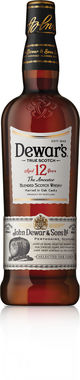 Dewars 12 Year Old