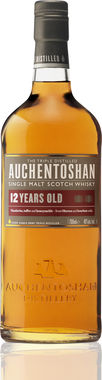 Auchentoshan 12 Year Old