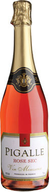 Pigalle Rosé Sec