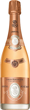 Louis Roederer Cristal Rosé