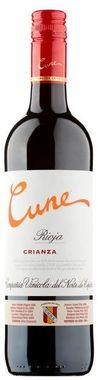CUNE RIOJA CRIANZA 75x6