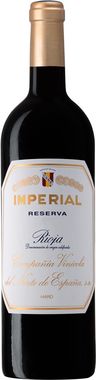 CUNE IMPERIAL RESERVA 75x6