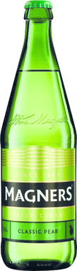 Magners Pear Cider, NRB 568 ml x 12