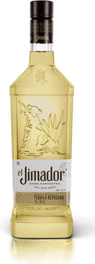 El Jimador Reposado