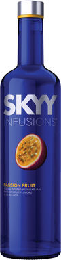 SKYY Infusions Passion Fruit Vodka 70cl