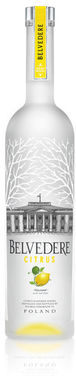 Belvedere Citrus 70cl