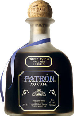 Patron XO Café