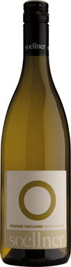 Soellner Wogenrain Grüner Veltliner, Wagram