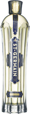 St Germain Elderflower Liqueur