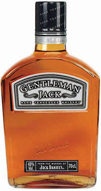 Gentleman Jack