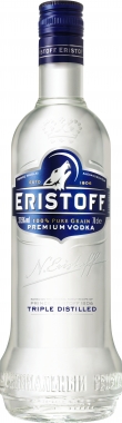 Eristoff Vodka