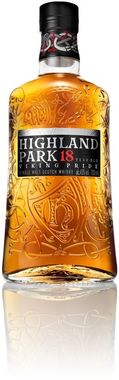 Highland Park 18 Year Old 70cl