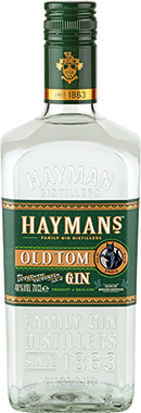 Haymans Old Tom Gin 70cl
