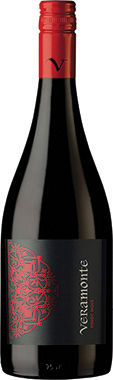 Veramonte Pinot Noir, Central Valley