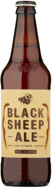 Black Sheep Ale, NRB