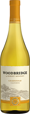 Woodbridge by Robert Mondavi Chardonnay, California