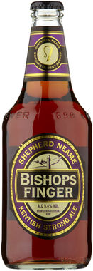 Bishops Finger, NRB 500 ml x 8