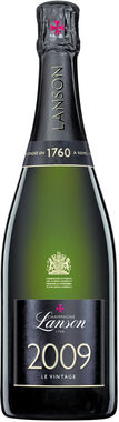 Lanson Gold Label Biodynamic Vintage 2008