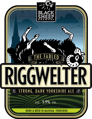 Riggwelter, Cask 9 gal x 1
