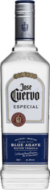 Jose Cuervo Especial Silver