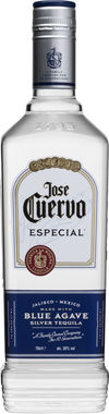 Jose Cuervo Especial Silver 70cl