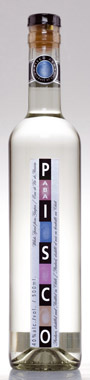 Pisco ABA 50cl