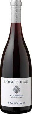 Nobilo Icon Pinot Noir, Marlborough