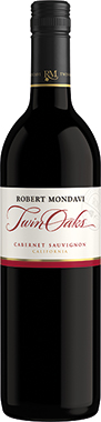 Robert Mondavi Twin Oaks Cabernet Sauvignon, California