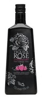 Tequila Rose Strawberry Liqueur 70cl