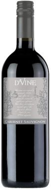 D' Vine Cabernet Sauvignon, Italia