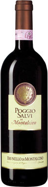 Brunello di Montalcino, Villa Poggio Salvi