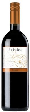 Solstice Shiraz, Italia