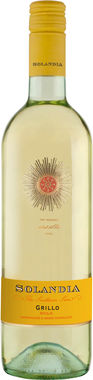 Solandia Grillo, Terre Siciliane