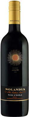 Solandia Nero d'Avola, Terre Siciliane