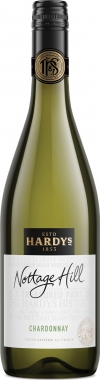 Hardys Nottage Hill Chardonnay, South Eastern Australia