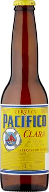 Pacifico Clara, NRB 355 ml x 24