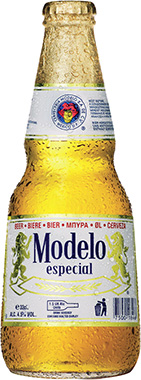 Modelo Especial, NRB