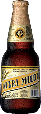 Negra Modelo, NRB 355 ml x 24