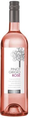 Belvino Pinot Grigio Rosato, IGT Pavia